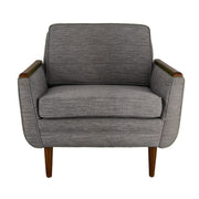 The Daniel Chair
